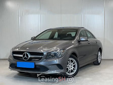 MER31304 – Mercedes-Benz CLA 180 la 21.290 EUR