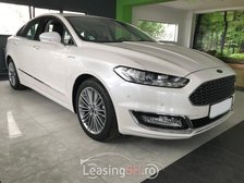 FOR22975 – Ford Focus MK4 la 17.990 EUR