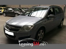 OPE08653 – Opel Astra la 6.360 EUR (vândut)
