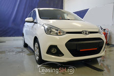 HYU27659 – Hyundai i10 la 6.999 EUR