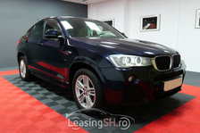 BMW28113 – BMW X4 la 32.725 EUR