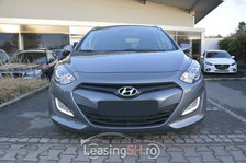 HYU12091 – Hyundai i30 la 7.190 EUR (vândut)