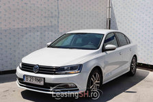 VOL21192 – Volkswagen Jetta la 9.900 EUR