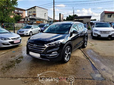 HYU13017 – Hyundai Tucson la 24.038 EUR (vândut)