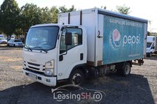ISU22778 – Isuzu N35H la 11.500 EUR (vândut)