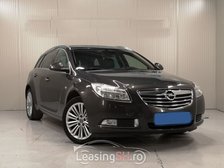 OPE13575 – Opel Insignia la 9.989 EUR (vândut)