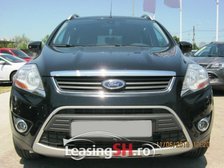 FOR06553 – Ford Kuga la 16.119 EUR (vândut)