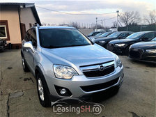OPE16536 – Opel Antara la 9.299 EUR (vândut)