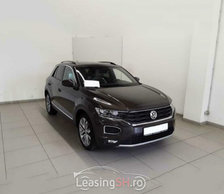 VOL27070 – Volkswagen T-ROC la 30.965 EUR