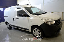 DAC18527 – Dacia Dokker la 5.950 EUR (vândut)