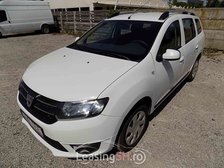 DAC18337 – Dacia Logan MCV la 5.600 EUR