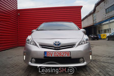 TOY13832 – Toyota Prius la 12.990 EUR (vândut)