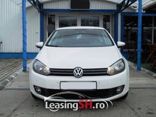 VOL06098 – Volkswagen Golf VI la 9.900 EUR (vândut)