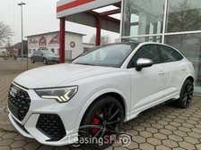 AUD29694 – Audi RS Q3 la 95.200 EUR