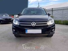 VOL09844 – Volkswagen Tiguan la 18.300 EUR (vândut)