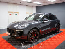 POR30635 – Porsche Macan la 63.999 EUR