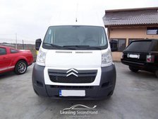 CIT03343 – Citroën JUMPER la 10.528 EUR (vândut)
