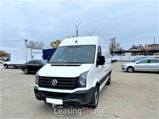 VOL23151 – Volkswagen CRAFTER la 12.971 EUR