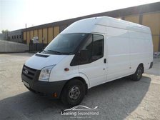 FOR00473 – Ford Trasnit la 12.772 EUR (vândut)