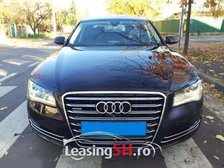 AUD07175 – Audi A8 la 34.993 EUR (vândut)