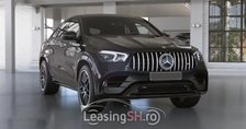 MER23476 – Mercedes-Benz GLE Coupe la 148.750 EUR (vândut)