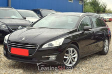 PEU18589 – Peugeot 508 la 6.490 EUR (vândut)