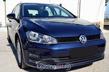 VOL12359 – Volkswagen Golf la 11.781 EUR (vândut)