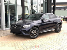 MER13476 – Mercedes-Benz GLC Coupe la 58.948 EUR