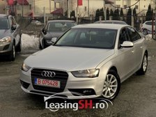 AUD05905 – Audi A4 la 21.638 EUR (vândut)