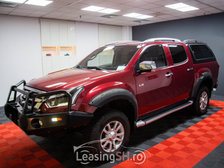 ISU31653 – Isuzu D-Max Premium AT la 26.656 EUR