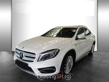 MER14835 – Mercedes-Benz GLA 200 la 25.347 EUR (vândut)