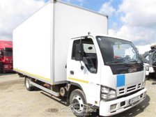 ISU01829 – Isuzu NQR 75 la 12.028 EUR (vândut)