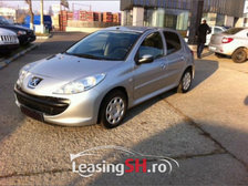 PEU03946 – Peugeot 206 PLUS la 4.340 EUR (vândut)