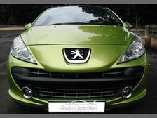 PEU03087 – Peugeot 207 CC la 6.572 EUR (vândut)