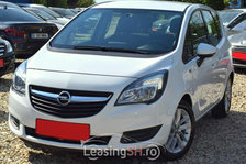 OPE21598 – Opel Meriva la 5.950 EUR (vândut)