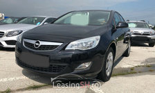 OPE13197 – Opel ASTRA J la 8.318 EUR (vândut)