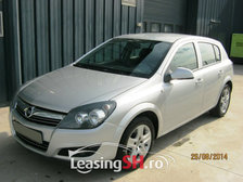 OPE05524 – Opel Astra la 7.254 EUR (vândut)