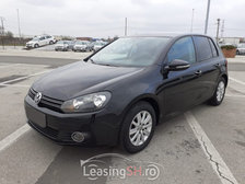 VOL19610 – Volkswagen Golf la 8.488 EUR (vândut)