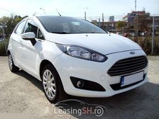 FOR08900 – Ford Fiesta la 6.550 EUR (vândut)