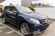 MER13416 – Mercedes-Benz GLE 350 la 56.632 EUR (vândut)