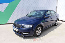 SKO20688 – Skoda Octavia la 8.450 EUR (vândut)