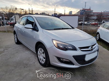 OPE11315 – Opel Astra la 7.090 EUR (vândut)