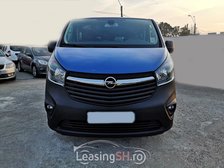 OPE21203 – Opel Vivaro la 16.600 EUR