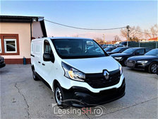 REN16683 – Renault TRAFIC L1 H1 la 13.031 EUR (vândut)