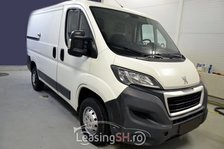 PEU20522 – Peugeot BOXER la 8.092 EUR (vândut)
