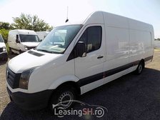 VOL17784 – Volkswagen CRAFTER la 11.500 EUR (vândut)