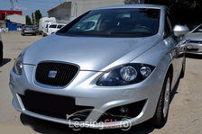 SEA12358 – Seat Leon la 5.950 EUR (vândut)