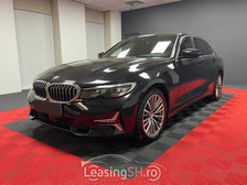 BMW28014 – BMW 320 xDrive la 33.990 EUR