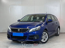 PEU31849 – Peugeot 308 BlueHDi FAP STT la 10.989 EUR