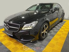 MER24876 – Mercedes-Benz CLS 250 la 25.989 EUR (vândut)